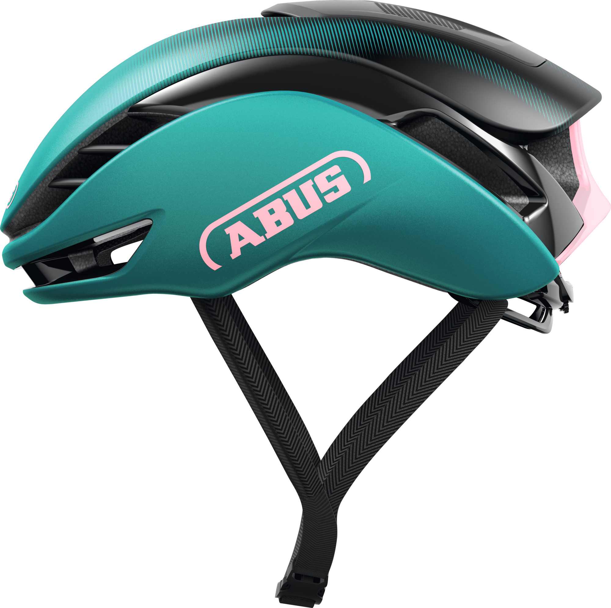 Abus helm turquoise