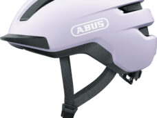 Abus helm paars