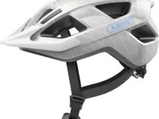 Abus helm wit
