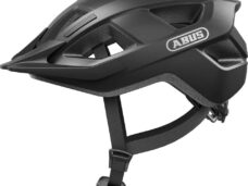 Abus helm grijs