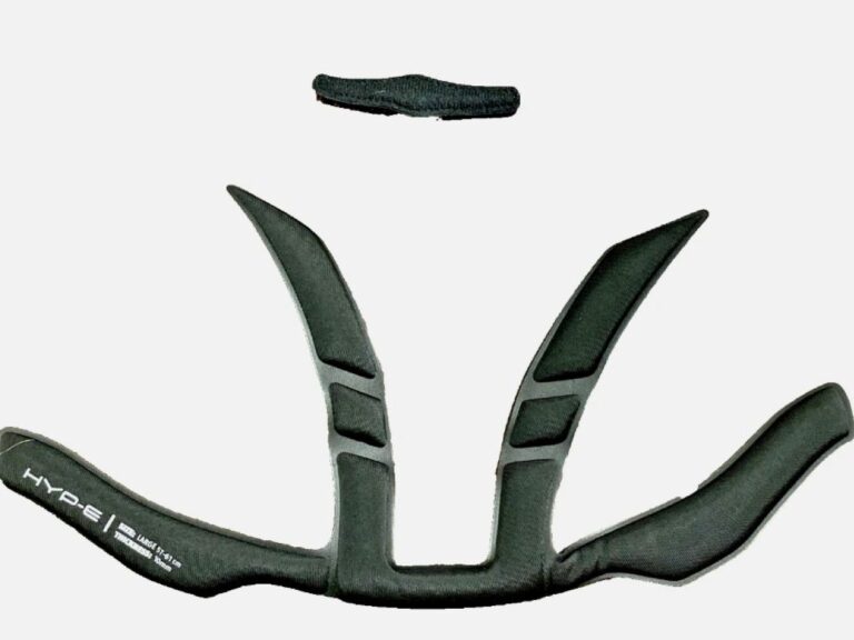 Abus helmvoering
