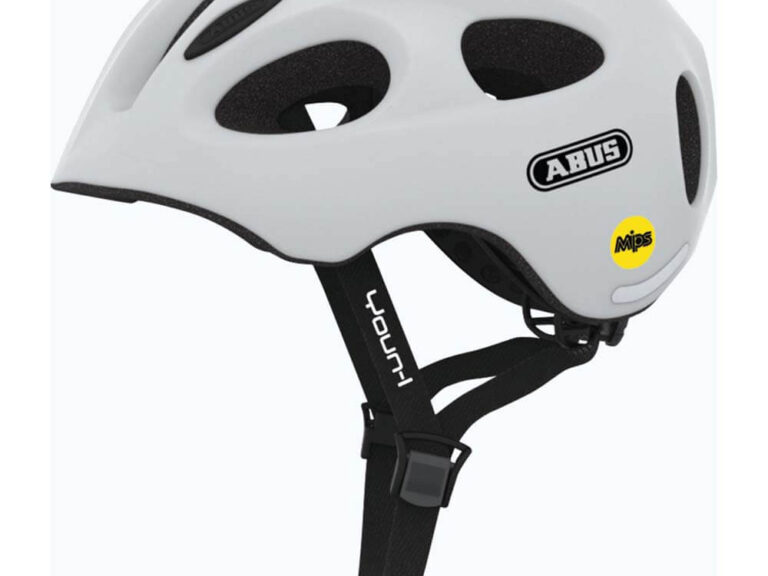 Abus kinderhelm