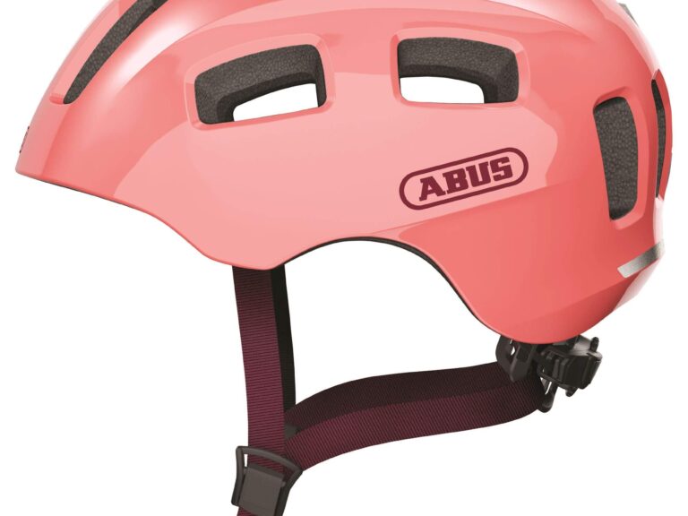 Abus kinderhelm