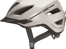 Abus helm wit