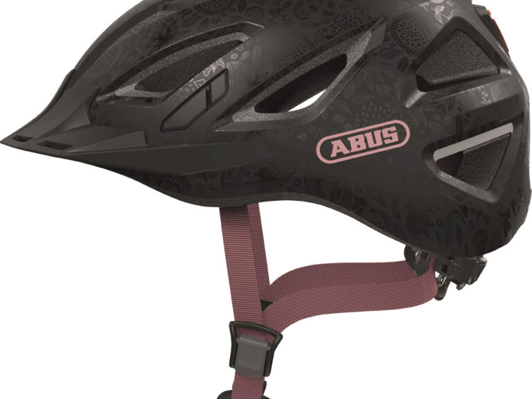 Abus helm
