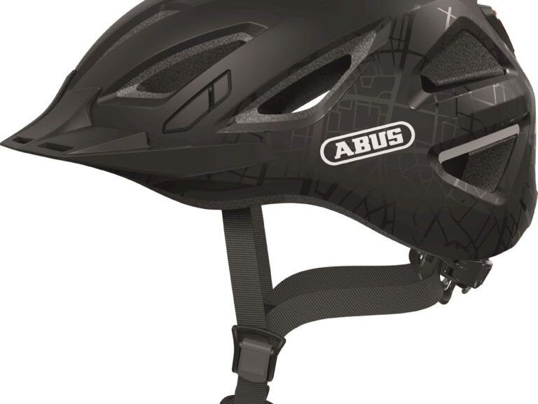 Abus helm