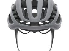 Abus helm grijs
