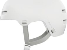 Abus helm wit