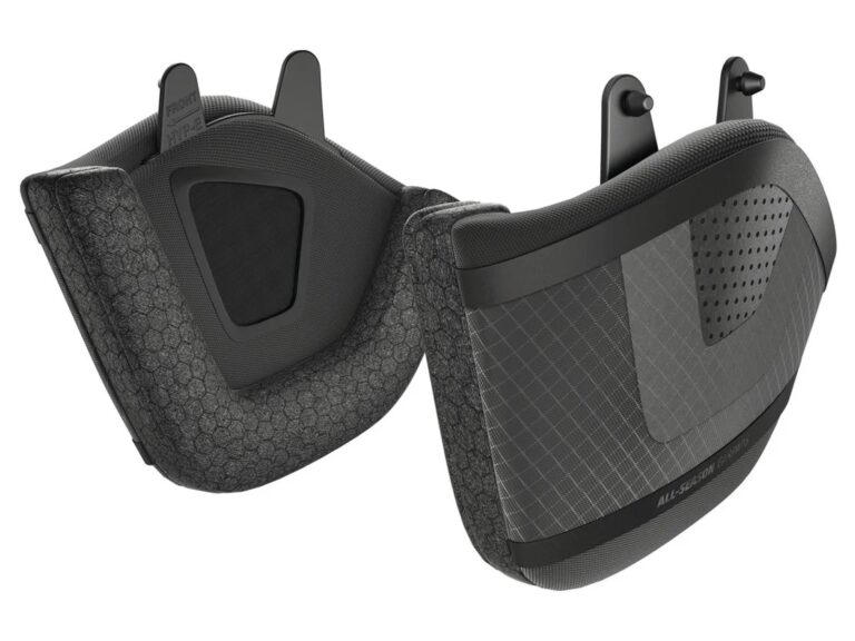 Abus helm