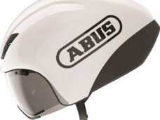 Abus helm wit