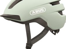 Abus helm groen