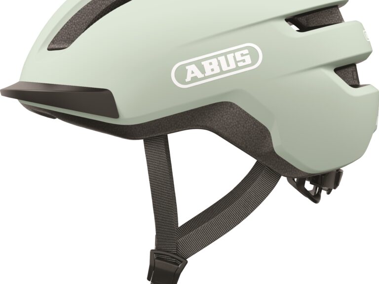 Abus helm groen