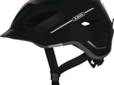Abus helm zwart