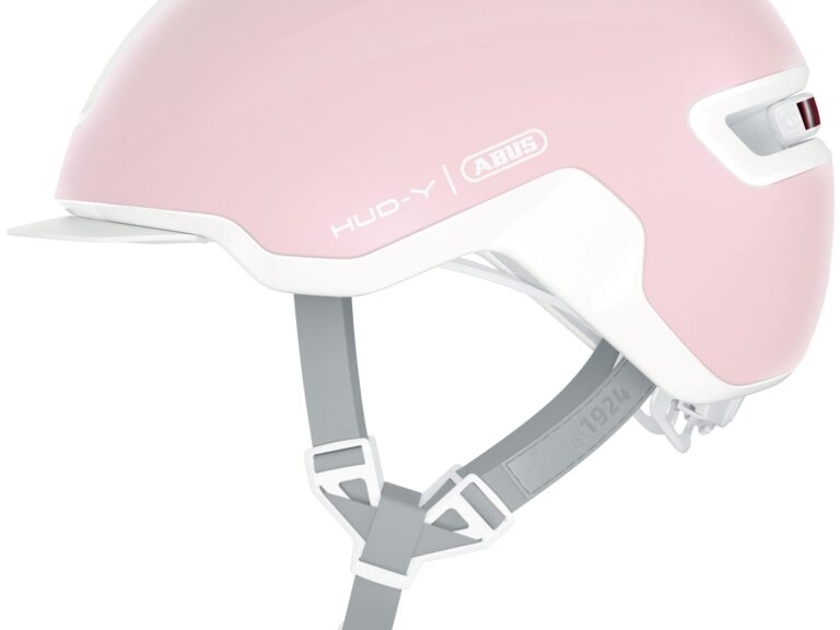 Abus helm