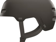 Abus helm zwart