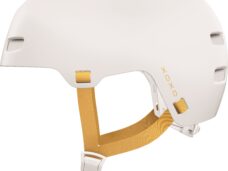 Abus helm wit