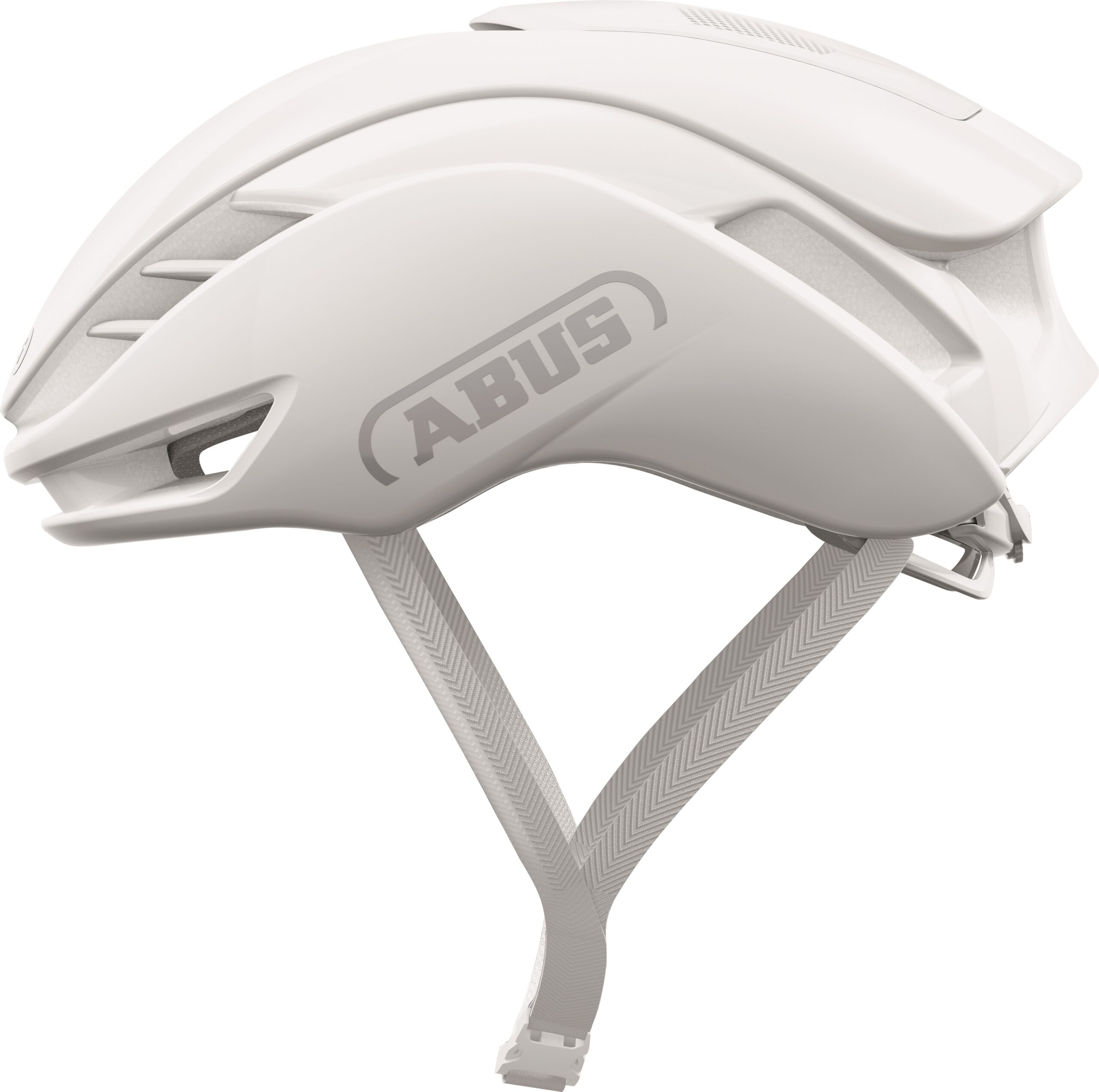 Abus helm wit
