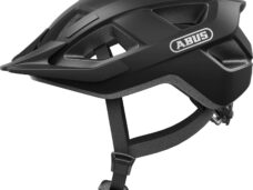 Abus helm zwart