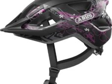 Abus helm