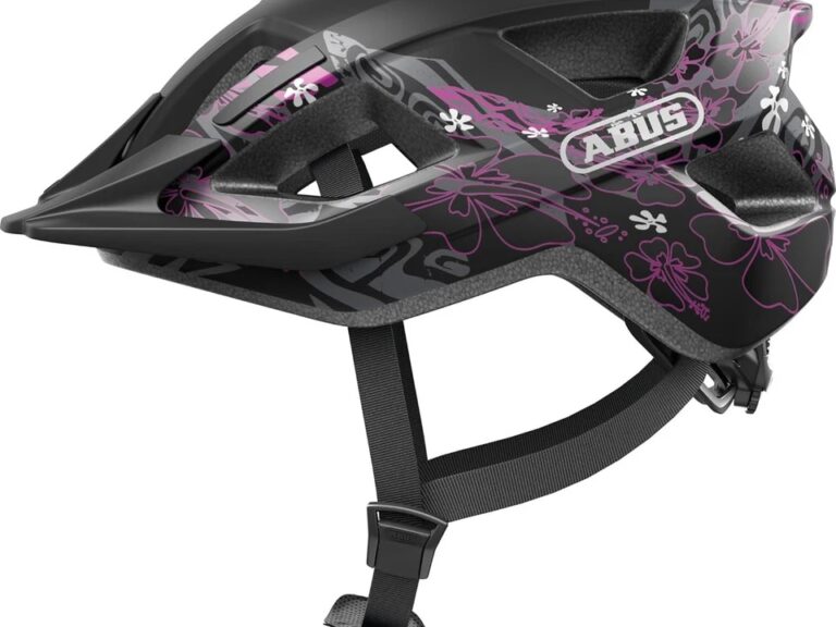 Abus helm
