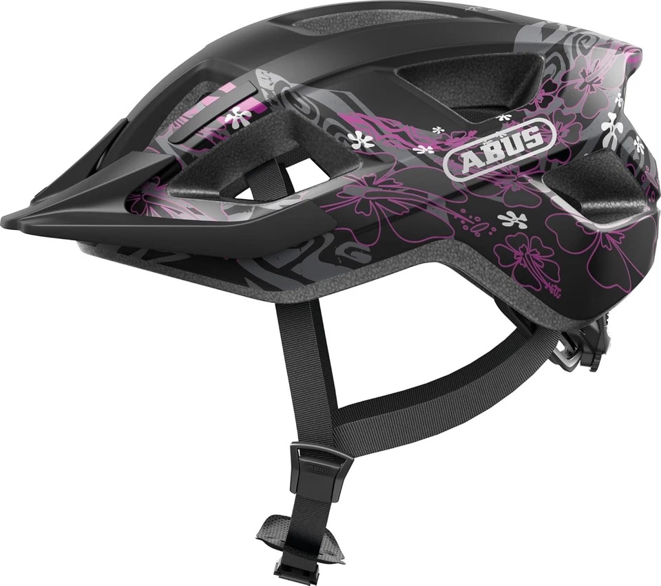 Abus helm