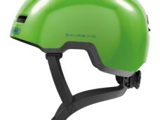 Abus helm groen