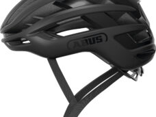 Abus helm zwart