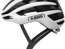 Abus helm wit