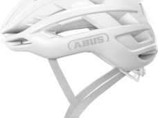 Abus helm wit