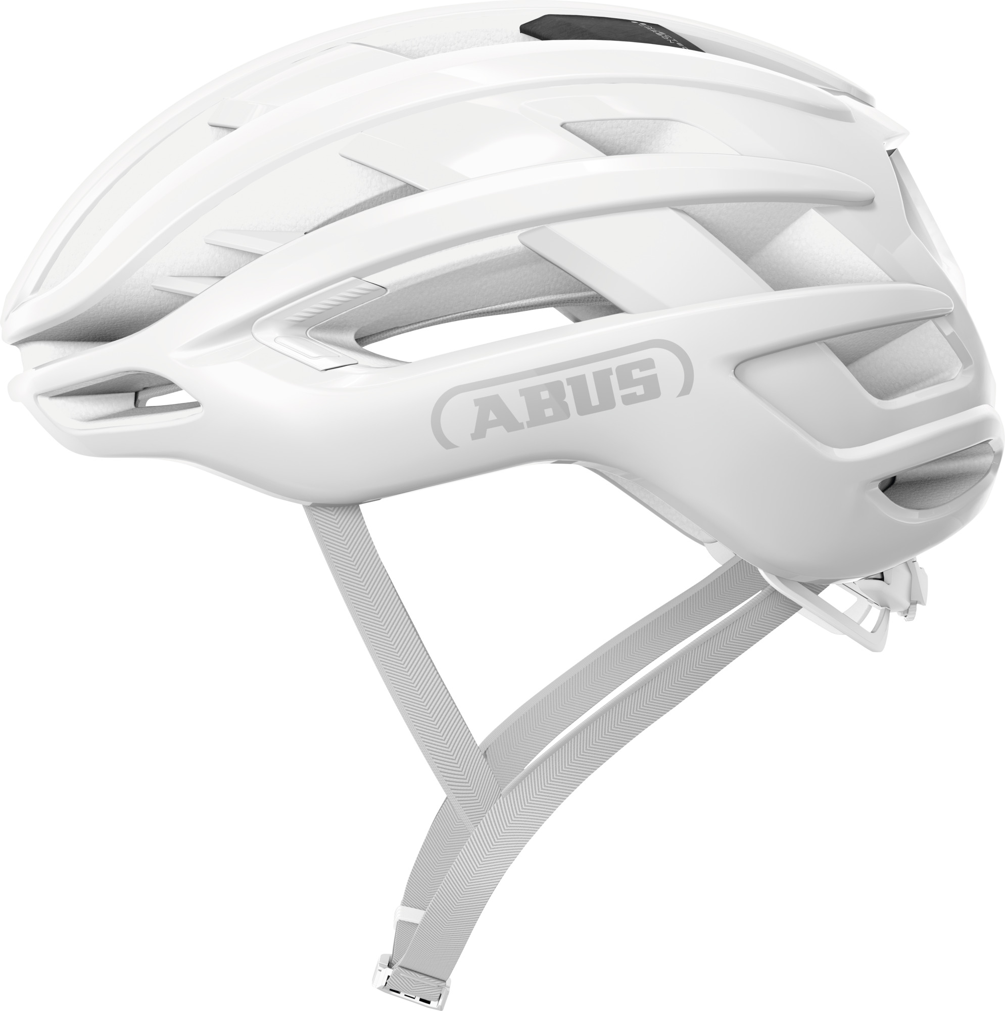 Abus helm wit