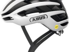 Abus helm wit