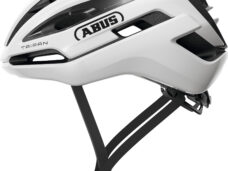 Abus helm wit
