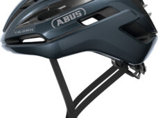 Abus helm blauw