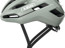 Abus helm groen