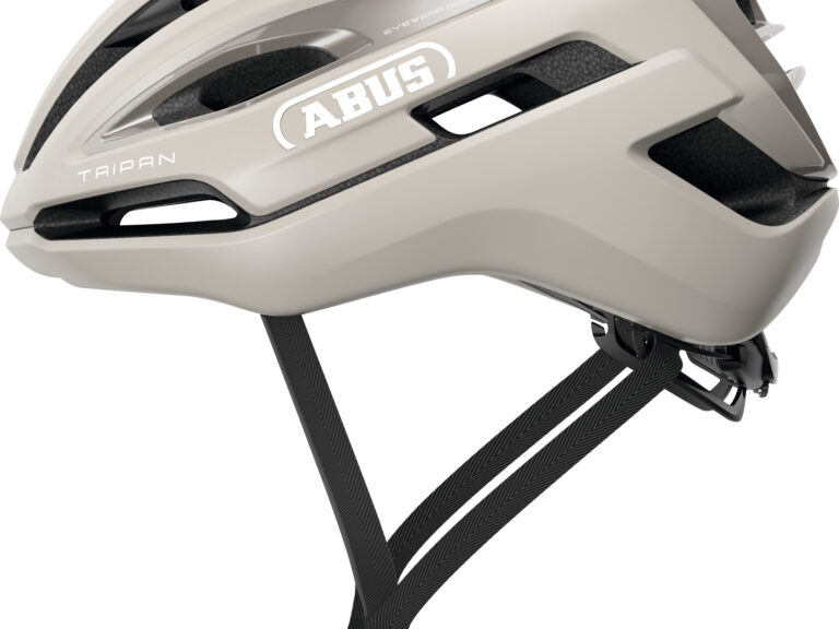 Abus helm beige