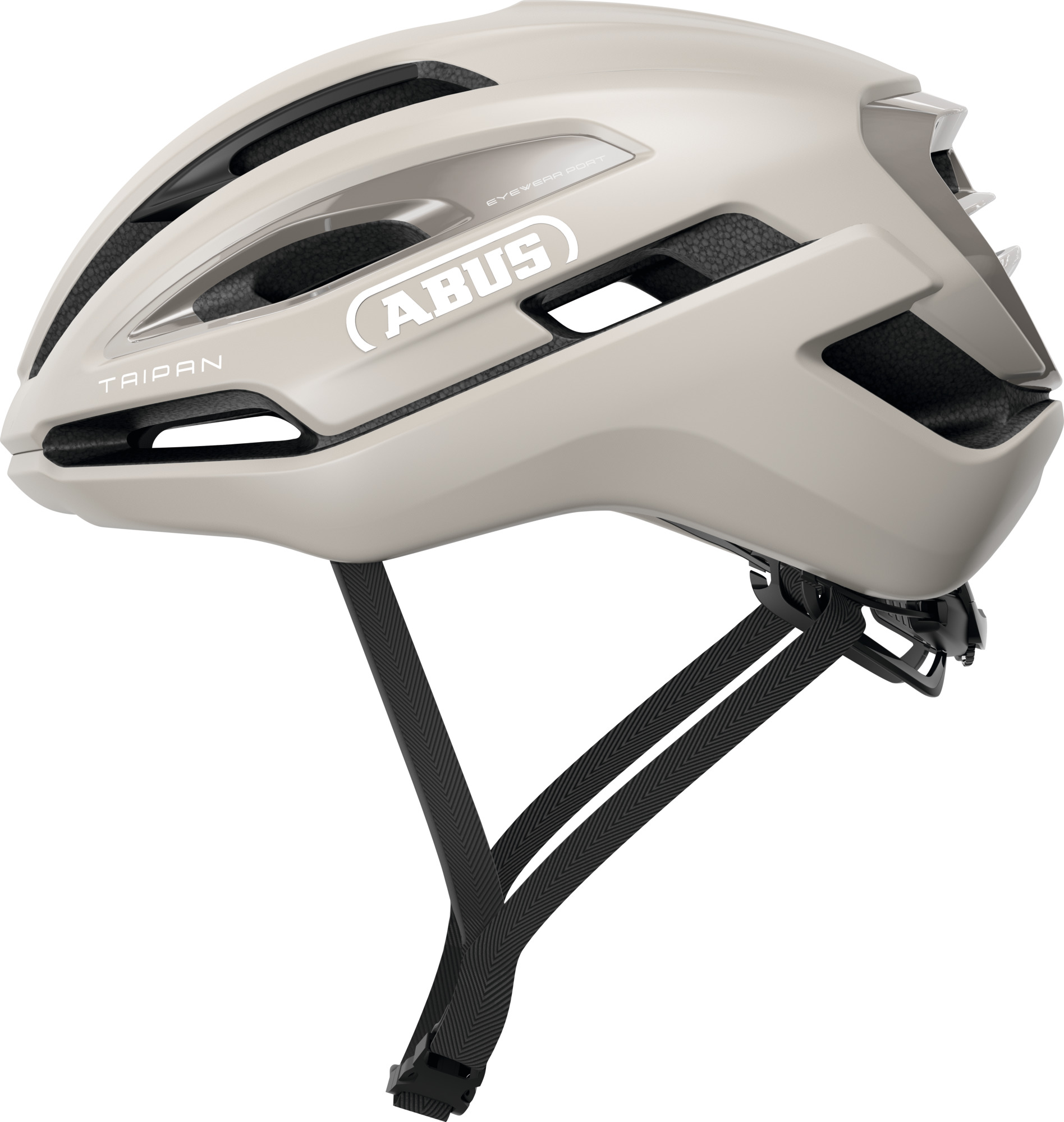 Abus helm beige