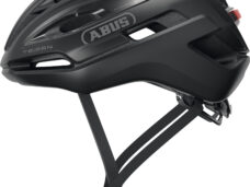 Abus helm zwart