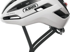 Abus helm wit