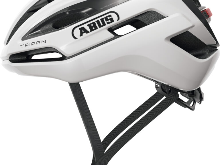 Abus helm wit