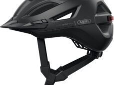 Abus helm zwart