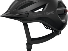 Abus helm zwart