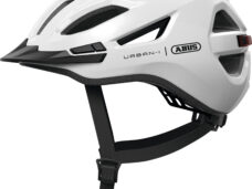 Abus helm wit