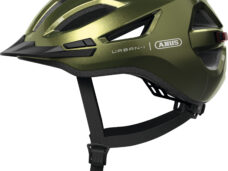 Abus helm groen