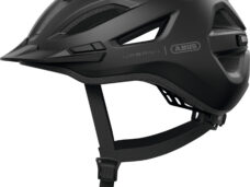 Abus helm zwart