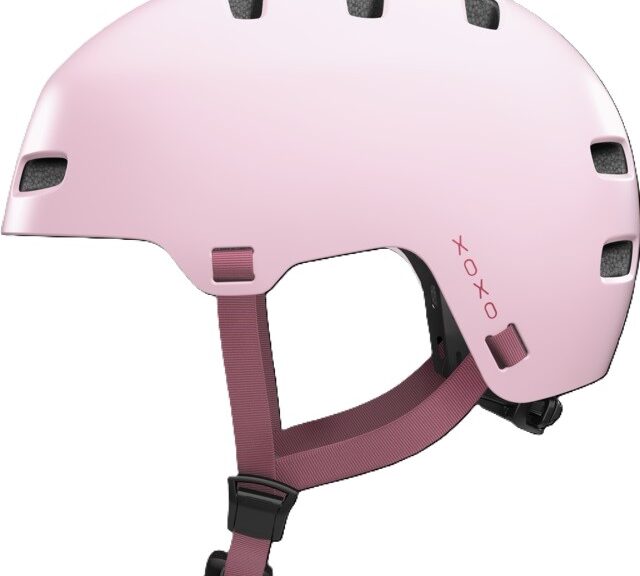 Abus helm