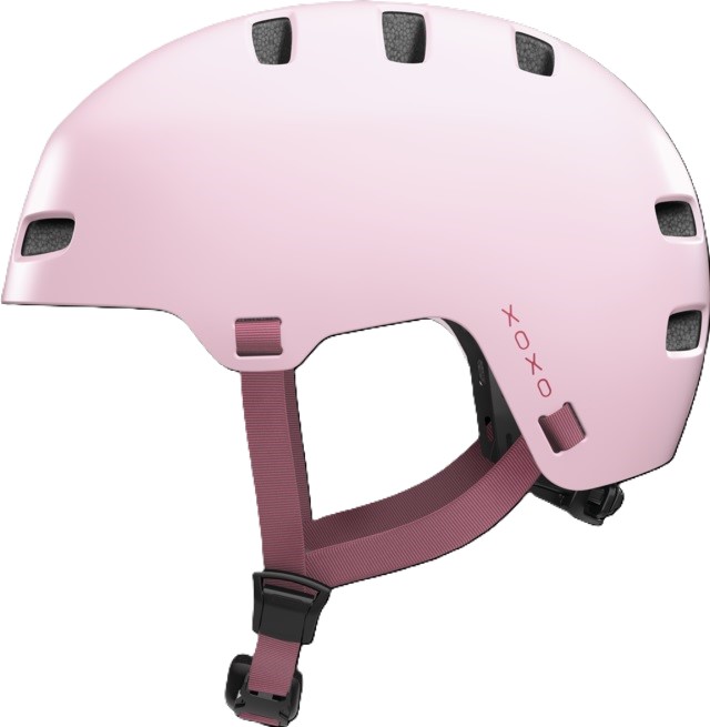 Abus helm