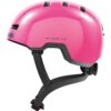 shiny pink