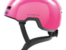 shiny pink