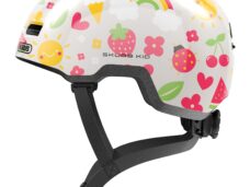 Abus helm creme