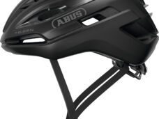 Abus helm zwart